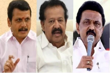 6-வது முறையாக ஸ்டாலின் அமைச்சரவை மாற்றம் - யார் யாருக்கு வாய்ப்பு?