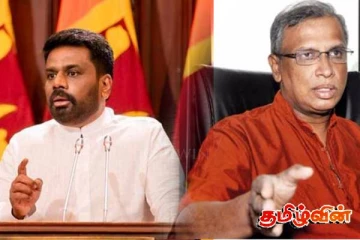 தமிழர்களின் மொழியுரிமையை அடியோடு மறுக்கும் அரசு! எம்.ஏ.சுமந்திரன் குற்றச்சாட்டு