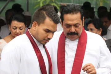 திருடன் என்ற கருத்து இல்லாதொழிக்கப்படும்: நாமல் சூளுரை