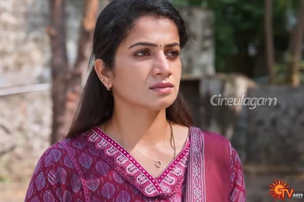 தனது மகள் தாராவை வைத்து அடுத்த பிளான் போட்ட கதிர்... எதிர்நீச்சல் தொடர்கிறது இன்றைய புரொமோ | Ethirneechal Thodargiradhu Serial Promo 22 Dec