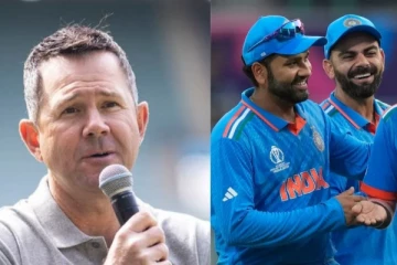 உலக கோப்பையில் இந்தியாவை வீழ்த்துவது கடினம்..! ரிக்கி பாண்டிங் பேட்டி