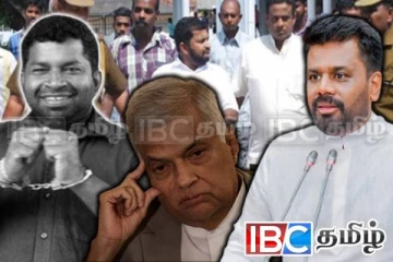 பிள்ளையானால் பலத்த அடிவாங்கும் பெரிய தலைகள் : விரட்டி பிடிக்கும் அநுர