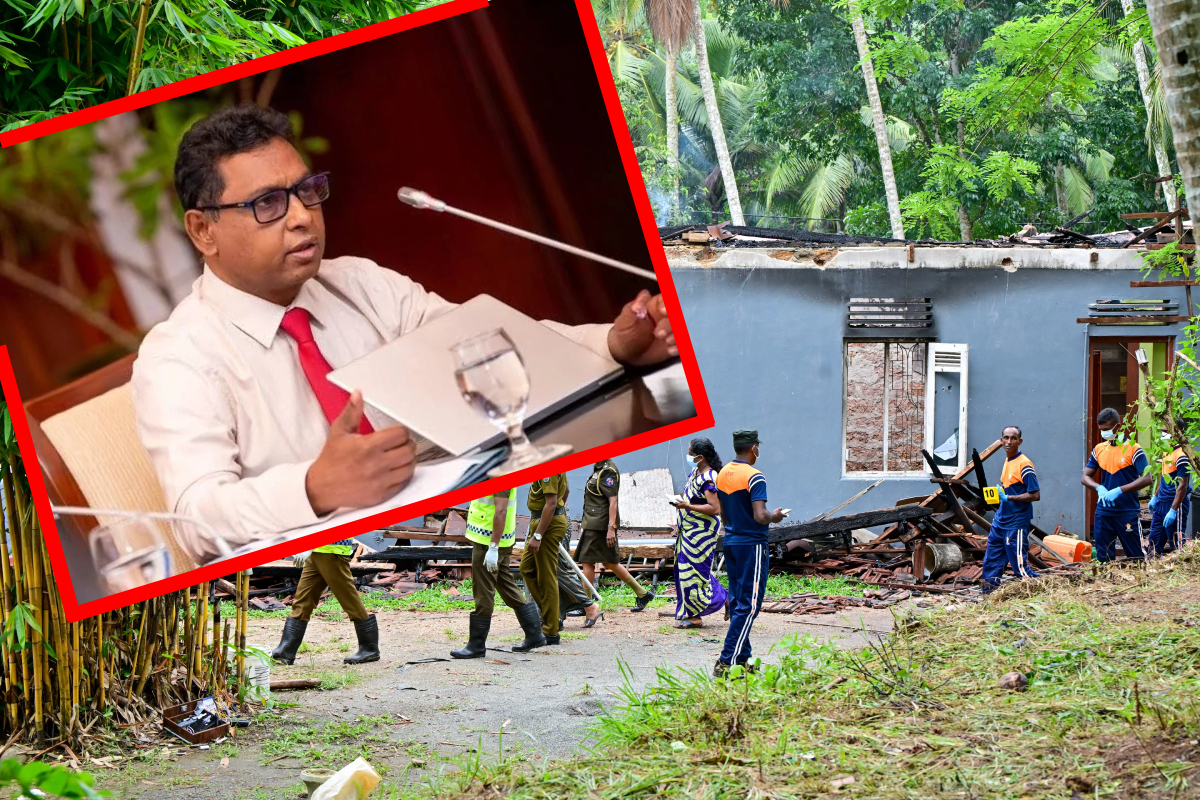 இலங்கையில் பராமரிப்பு நிலையங்களுக்கு புதிய கட்டுப்பாடுகள்; விடுக்கப்பட்ட எச்சரிக்கை | New Regulations For Care Homes In Sri Lanka