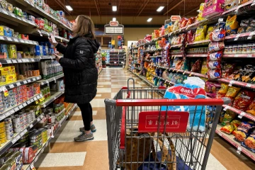 கனடிய மக்களுக்கு மகிழ்ச்சி செய்தி