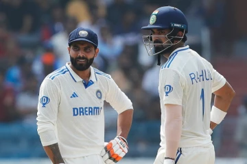 இரண்டாவது டெஸ்ட் போட்டியில் இருந்து விலகிய இரு வீரர்கள்: வெளியாகியுள்ள காரணம்