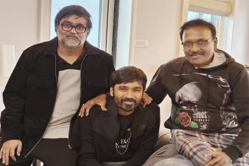 தனுஷ் குடும்பத்தில் இருந்து அடுத்த ஹீரோ! இயக்குனர் யார் தெரியுமா?