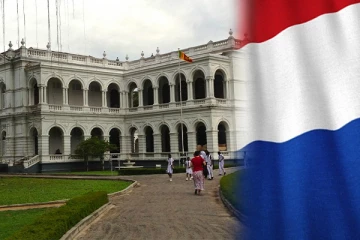 நெதர்லாந்திலிருந்து திருப்பி அனுப்பப்படவுள்ள இலங்கைக்கு சொந்தமான தொல்பொருட்கள்