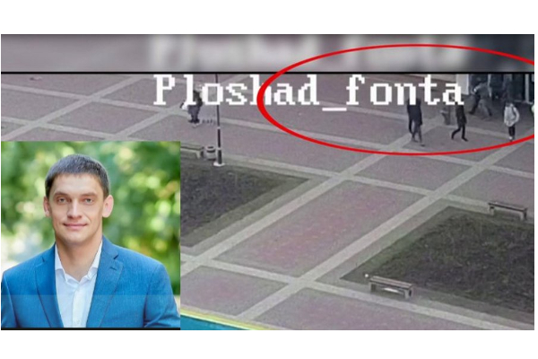 உக்ரைனில் கடத்தப்பட்ட மேயரை விடுதலை செய்தது ரஷ்ய ராணுவம் - தமிழ்நாடு