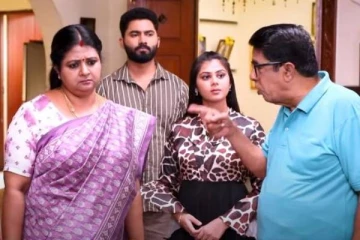 முத்து-மீனாவிற்காக இதை செய்யனும், அண்ணாமலை போட்ட கண்டிஷன்- விஜயா செய்யப்போவது என்ன, சிறகடிக்க ஆசை புரொமோ