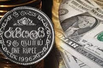 இந்த வருடத்தில் அமெரிக்க டொலரின் பெறுமதியில் ஏற்பட்டுள்ள மாற்றம்! இலங்கை மத்திய வங்கியின் அறிவிப்பு