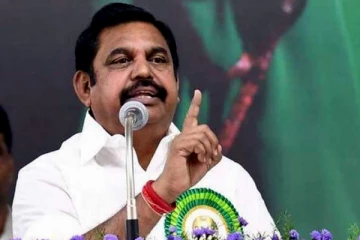 தொடரும் கள்ளச்சாராய மரணங்கள்; நிர்வாகத் திறனற்ற திமுக அரசு - ஈபிஎஸ் கண்டனம்!