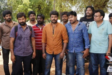 சென்னை 28 படத்தின் 3வது பாகமா.... அட்டகாசமாக வந்த அறிவிப்பு, எதிர்ப்பார்ப்பில் ரசிகர்கள்...