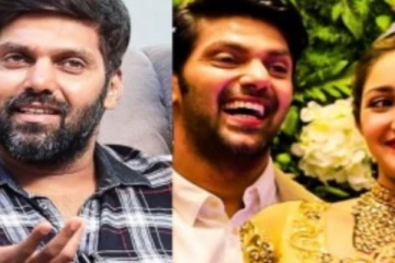 சாயீஷாவை திருமணம் செய்ய அவரின் அம்மாவின் பின்னாடியே சுற்றிய ஆர்யா.. வெளியே கசிந்த ரகசியம்; ஷாக்கில் ரசிகர்கள்