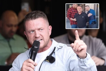 கனடாவில் கைது செய்யப்பட்ட பிரிட்டிஷ் ஆர்வலர்! என்ன நடந்தது?