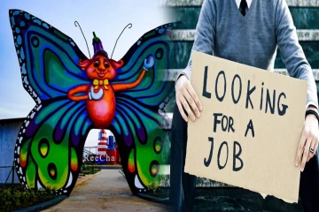 இயக்கச்சி றீச்சாவில் தகுதியுடையவர்களுக்கு உடனடி வேலை வாய்ப்பு..! இன்றே முந்திக்கொள்ளுங்கள்..