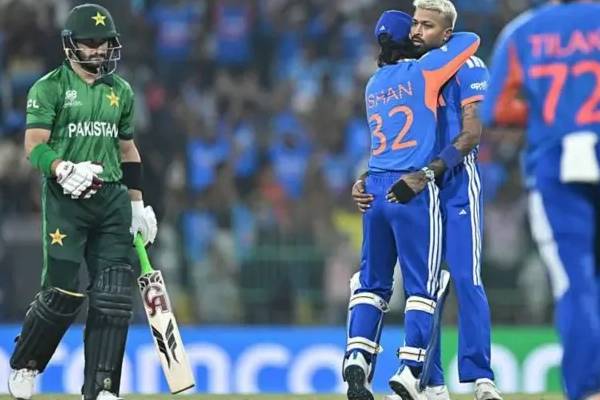 தகுதியற்றவர்களிடம் பொறுப்பை ஒப்படைப்பதே குற்றம்: சோயப் அக்தர் காட்டம் | Shaoib Akhtar On Ind Vs Pak Issues