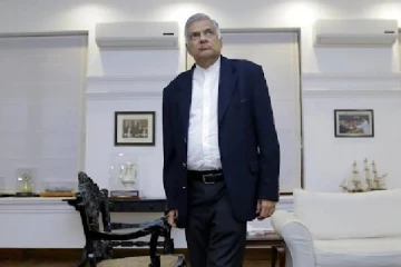 ஆர்ப்பாட்டத்தில் ஈடுப்பட்ட மக்களுக்கு ரணில் கூறியது!