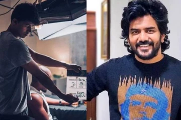 விஜய் மகன் சஞ்சயிடம் கதை கேட்டிருக்கிறேன்...ஓப்பனாக சொன்ன நடிகர் கவின்!