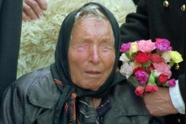 தங்க விலையில் ஏற்படவுள்ள அதிரடி மாற்றம்.. சர்வதேசத்தில் பரபரப்பை ஏற்படுத்தியுள்ள தகவல் | Gold Price Baba Vanga Predictions 2026 தங்க விலையில் ஏற்படவுள்ள அதிரடி மாற்றம்.. சர்வதேசத்தில் பரபரப்பை ஏற்படுத்தியுள்ள தகவல் | Gold Price Baba Vanga Predictions 2026