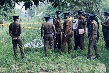 முல்லைத்தீவில் சிறுமி மரணம் தொடர்பில் வெளியான அதிர்ச்சி தகவல்கள்!