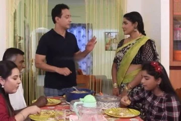 ராதிகாவிடம் வழிந்து வழிந்து பேசும் கோபி!! இந்த விசயத்தில் கோட்டையை விட்டுட்டாரே..