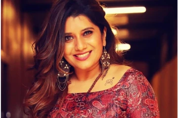 அட, நம்ம பிரியங்காவா இது! ஆளே மாறிவிட்டாரே.. வீடியோ பாருங்க