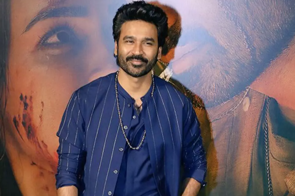 உடல் எடை அதிகரித்து ஆளே மாறிப்போன தனுஷ்.. வைரலாகும் புகைப்படம்.. | Dhanush Latest Photo Viral On Net