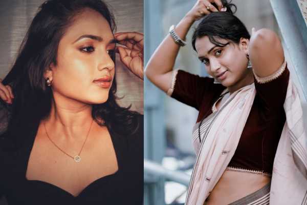 பாலு மகேந்திராவின் தத்து மகள் சக்தியா இது!! ரீசெண்ட் புகைப்படங்கள்.. | Balu Mahendra Adoubt Daughter Sakthi Photos Post