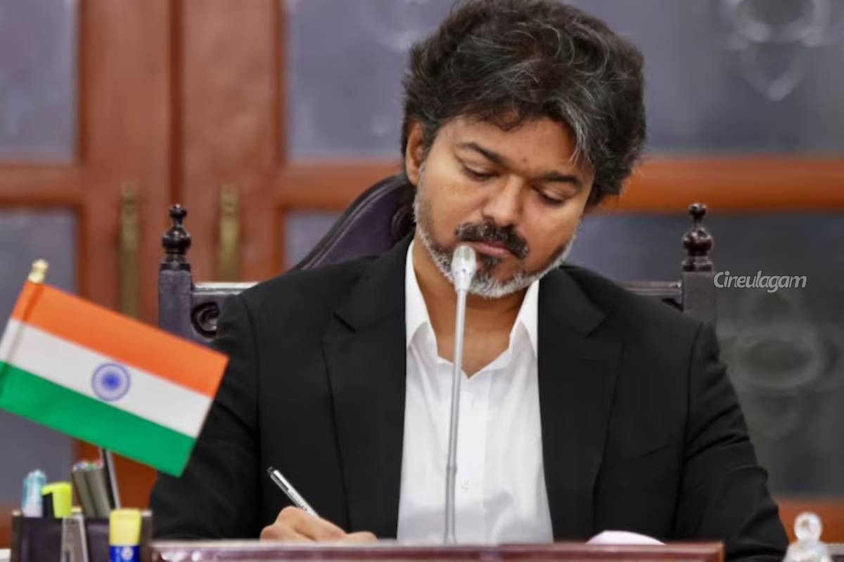அஜித்தை நடிக்க வாருங்கள் என அழைக்கும் பிரபல நடிகர்... யார் அவர் தெரியுமா? | Mansoor Ali Khan Request To Actor Ajith