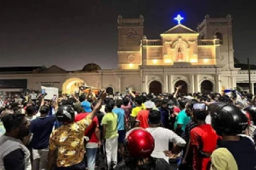 இன்று  நீர்கொழும்பிலிருந்து கொச்சிக்கடை வரை  மாபெரும் கவனயீர்ப்புப் பேரணி!