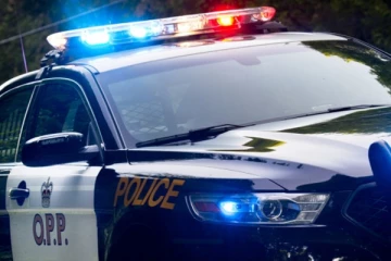 நிறுத்தப்பட்டிருந்த வாகனத்தில் சாரதியின் பரிதாப நிலை