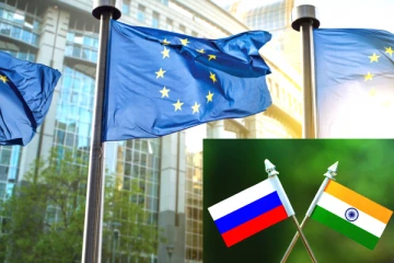 இந்திய நிறுவனங்கள் மீது பொருளாதார தடை விதித்த ஐரோப்பிய ஒன்றியம்