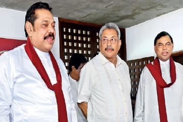 ராஜபக்ச அரசின் மனித உரிமை துஷ்பிரயோகம் முடிவிற்கு வராது - வெளிவந்த கடும் குற்றச்சாட்டு