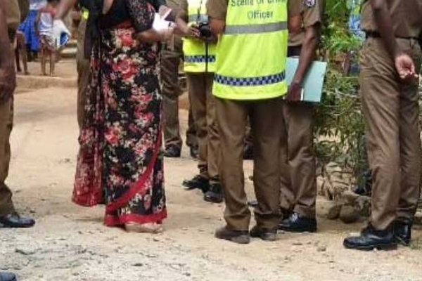 விடுதியொன்றில் இருந்து சடலமாக மீட்கப்பட்ட இளைஞன்!... நீடிக்கும் மர்மம் | Young Man Was Found Dead In A Hostel Nuwara Eliya