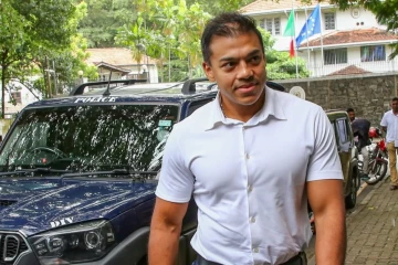 யோஷித ராஜபக்ஷ வழக்கு; பொய் சாட்சி வழங்கியவருக்கு கிடுக்கிப்பிடி!