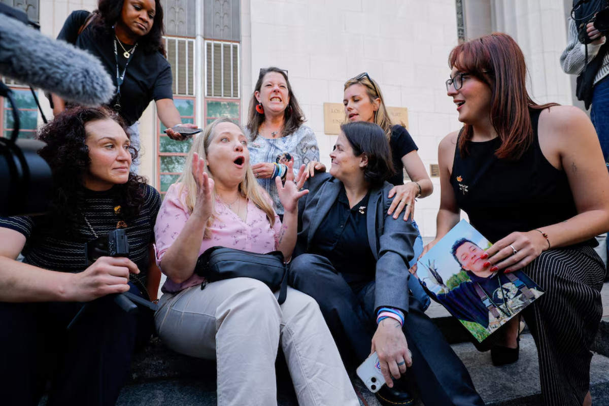 வரலாற்றில் முதல்முறையாக Meta - YouTube குற்றவாளிகள் என அறிவிப்பு.. அமெரிக்க நீதிமன்றின் அதிரடி தீர்ப்பு | Meta Youtube Liable Social Media Addiction Trial