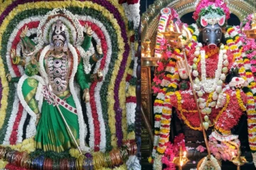 அதிர்ஷ்டம் உண்டாக வெள்ளிக்கிழமை வாராஹி வழிபாடு