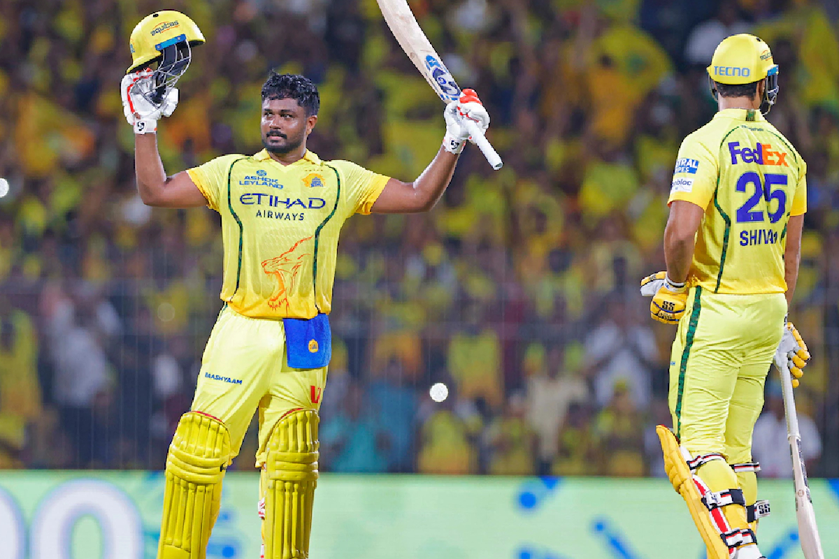 சென்னை சூப்பர் கிங்ஸின் சுழலில் சிக்கிய மும்பை இந்தியன்ஸ் | Csk Vs Mi Today Match