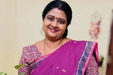 சிறகடிக்க ஆசை சீரியல் புகழ் விஜயாவா இது, இளம் வயதில் எப்படி உள்ளார் பாருங்க.. அடையாளமே தெரியல..