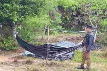 தமிழர் பகுதியில் இளம் குடும்பஸ்தருக்கு நடத்தப்பட்ட பெரும் கொடூரம் ; துயரில் கதறும் குடும்பம்