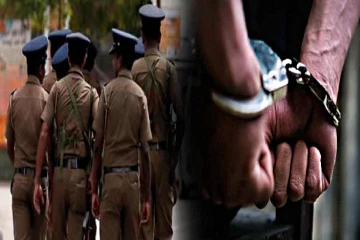 மட்டக்களப்பில் பொலிஸாரின் விசேட சுற்றிவளைப்பில் ஒருவர் கைது!