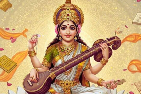 இன்று (24-01-2026) வசந்த பஞ்சமி.. இந்த ஒரு விஷயம் செய்ய மறக்காதீர்கள் | 2026 Vasanth Panjami Worship Benefits இன்று (24-01-2026) வசந்த பஞ்சமி.. இந்த ஒரு விஷயம் செய்ய மறக்காதீர்கள் | 2026 Vasanth Panjami Worship Benefits