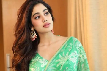 தமிழ் நடிகரிடம் படவாய்ப்பு கேட்ட ஜான்வி கபூர்! எந்த ஹீரோ தெரியுமா?