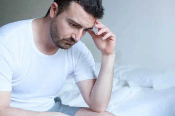 40 வயதை தாண்டும் ஆண்கள் இதை செய்யவே கூடாது! ஜாக்கிரதையா இருங்க