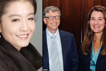 பில்கேட்ஸ் விவாகரத்துக்கு இந்த அழகிய பெண்ணுடனான உறவுதான் காரணமா? சமூக ஊடகத்தில் தீயாய் பரவிய செய்தி