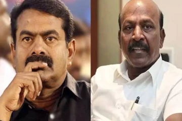 இது கூட தெரியல.. சீமான் ஒரு காலாவதியான அரசியல்வாதி - மா.சுப்பிரமணியன் தாக்கு!