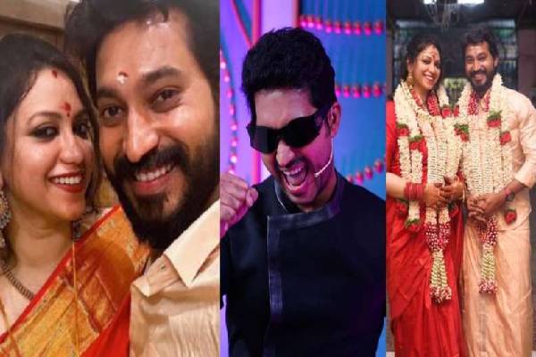 ஷபானாவிடமும் லீலையை காட்டினாரா மாதம்பட்டி ரங்கராஜ்? பாடகியால் கிளம்பிய புதிய சர்ச்சை! | Cwc Madhampatty Rumored To Messed With Shabana