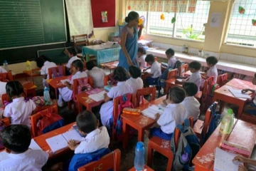 மீண்டும் ஆரம்பிக்கப்படவுள்ள பாடசாலைகள்! எடுக்கப்பட்டுள்ள முக்கிய தீர்மானம்
