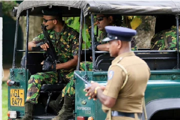யாழில் புலம்பெயர் தமிழரின் வீடு சுற்றிவளைப்பு; கூலிப்படைகளை வழி நடத்துகின்றாரா?
