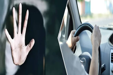 பாலியல் வன்கொடுமை முயற்சி ; கூச்சலிட்ட சிறுமியை மாடியில் இருந்து தள்ளி விட்ட ஓட்டுநர்